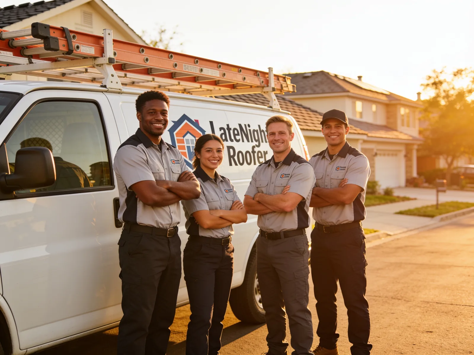 Emergency Roof Repair company in Montgomery, IN